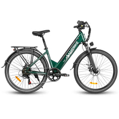 Samebike RS-A01 Pro-T Electric Bike