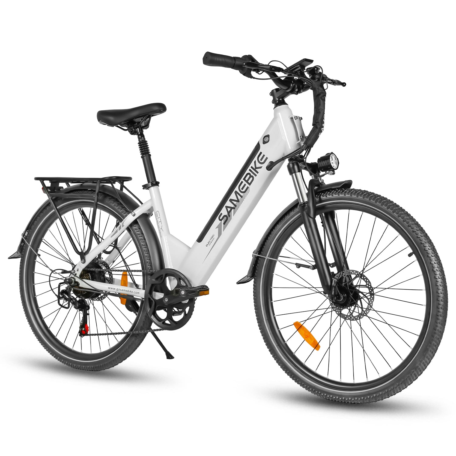 Samebike RS-A01 Pro-T Electric Bike