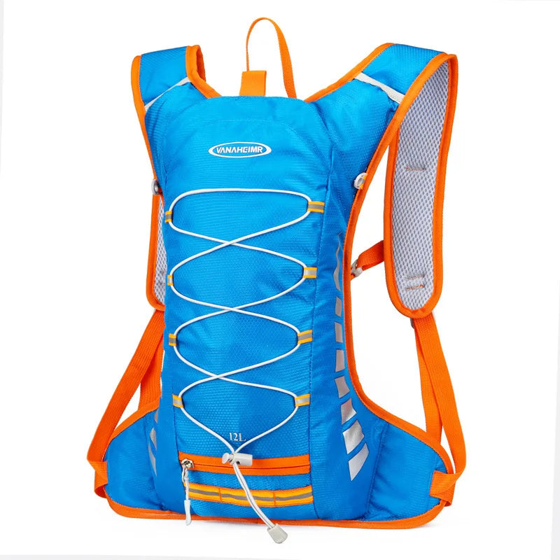 Outdoor Cycling Backpack - Pogo Cycles