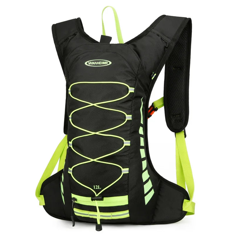 Outdoor Cycling Backpack - Pogo Cycles