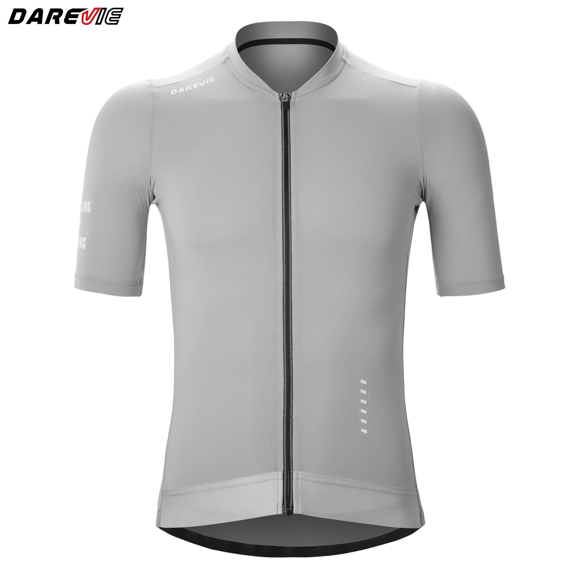 DAREVIE Cycling Jersey 2024 Cool Cycling Jersey Men Women Breathable Man Cycling Maillot Quick Dry Cycling Jersey Slim Fit Pro