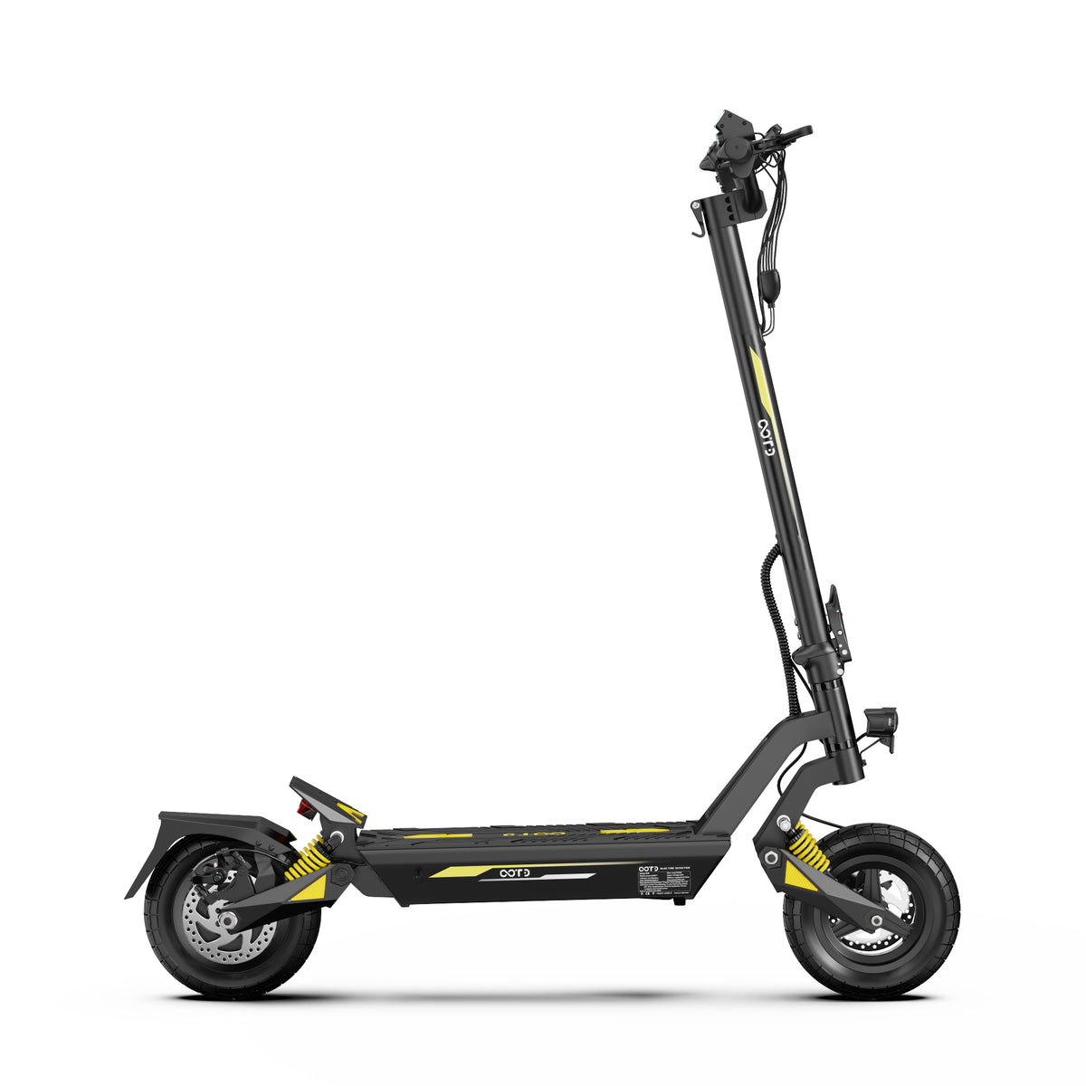 Trottinette électrique OOTD T08