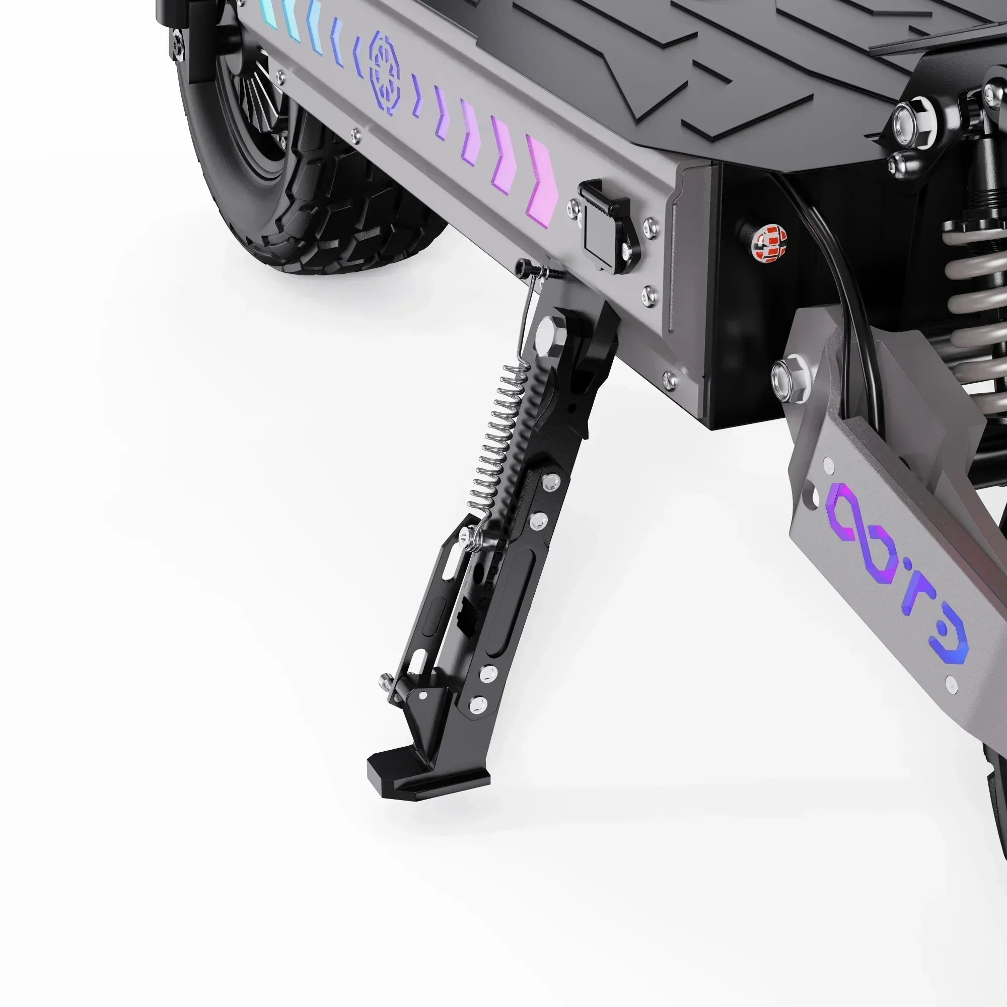 OOTD T90 Dual Drive Electric Scooter