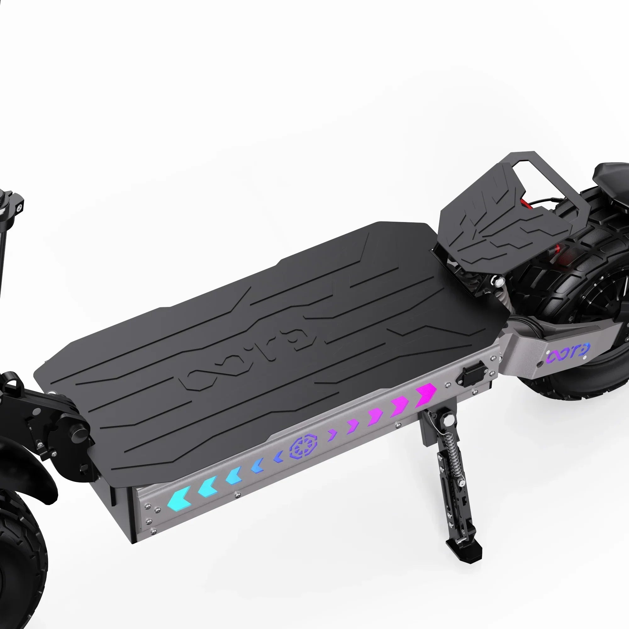 OOTD T90 Dual Drive Electric Scooter