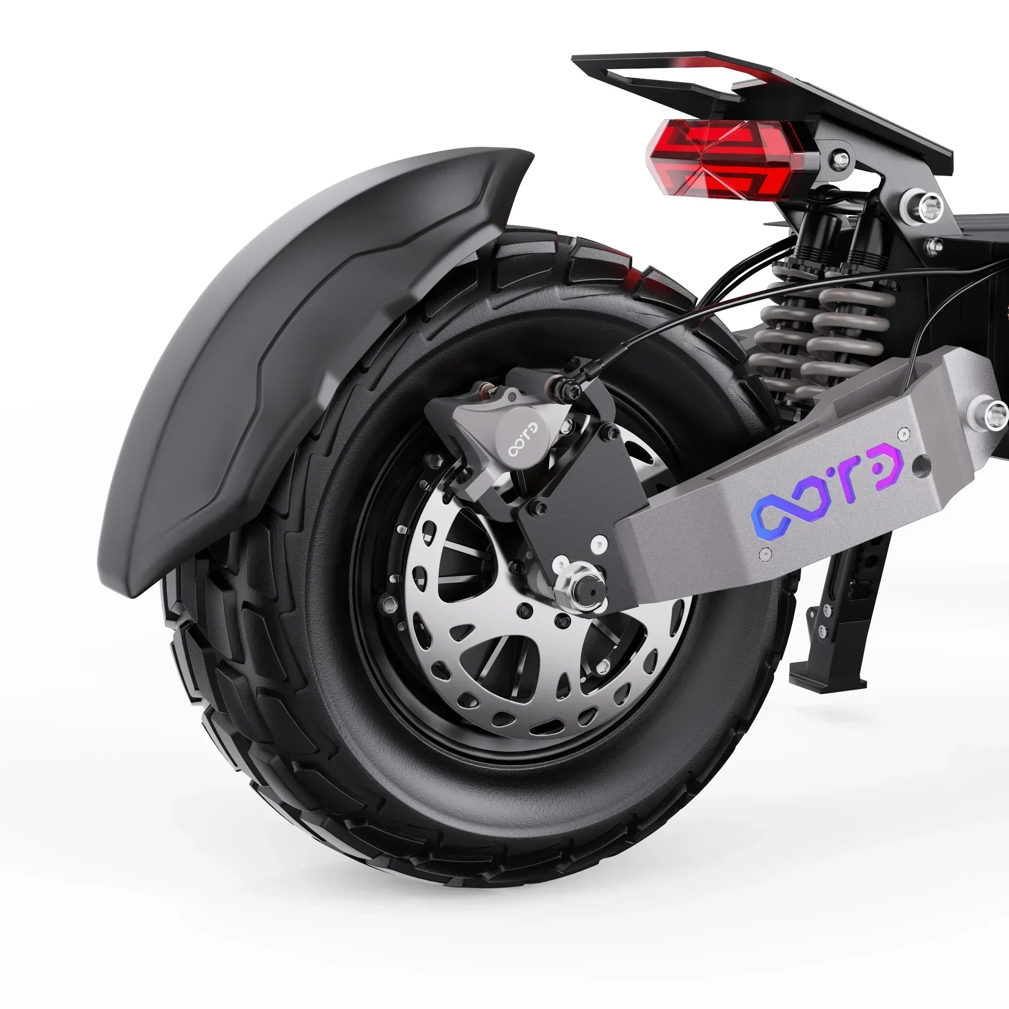 OOTD T90 Dual Drive Electric Scooter