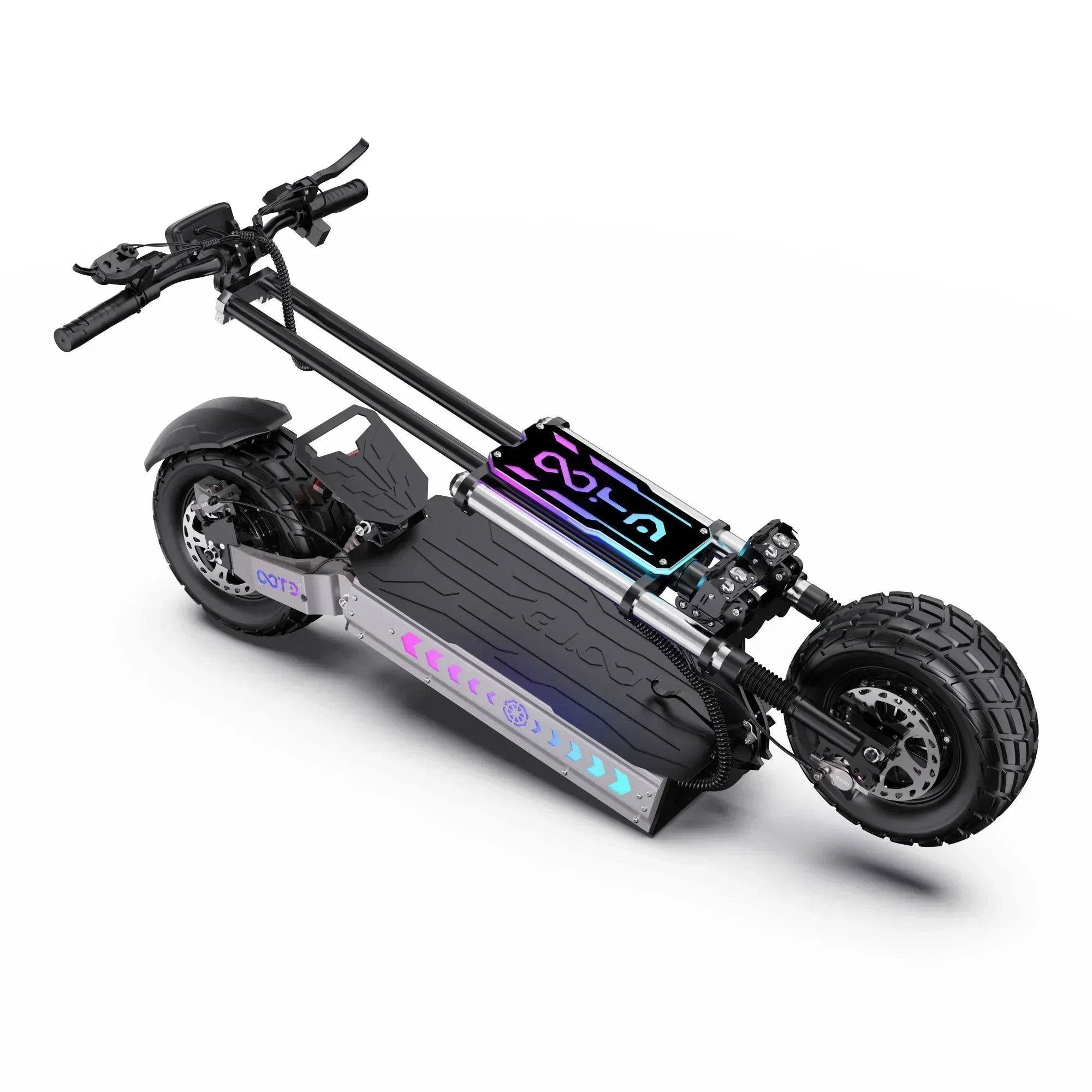 OOTD T90 Dual Drive Electric Scooter