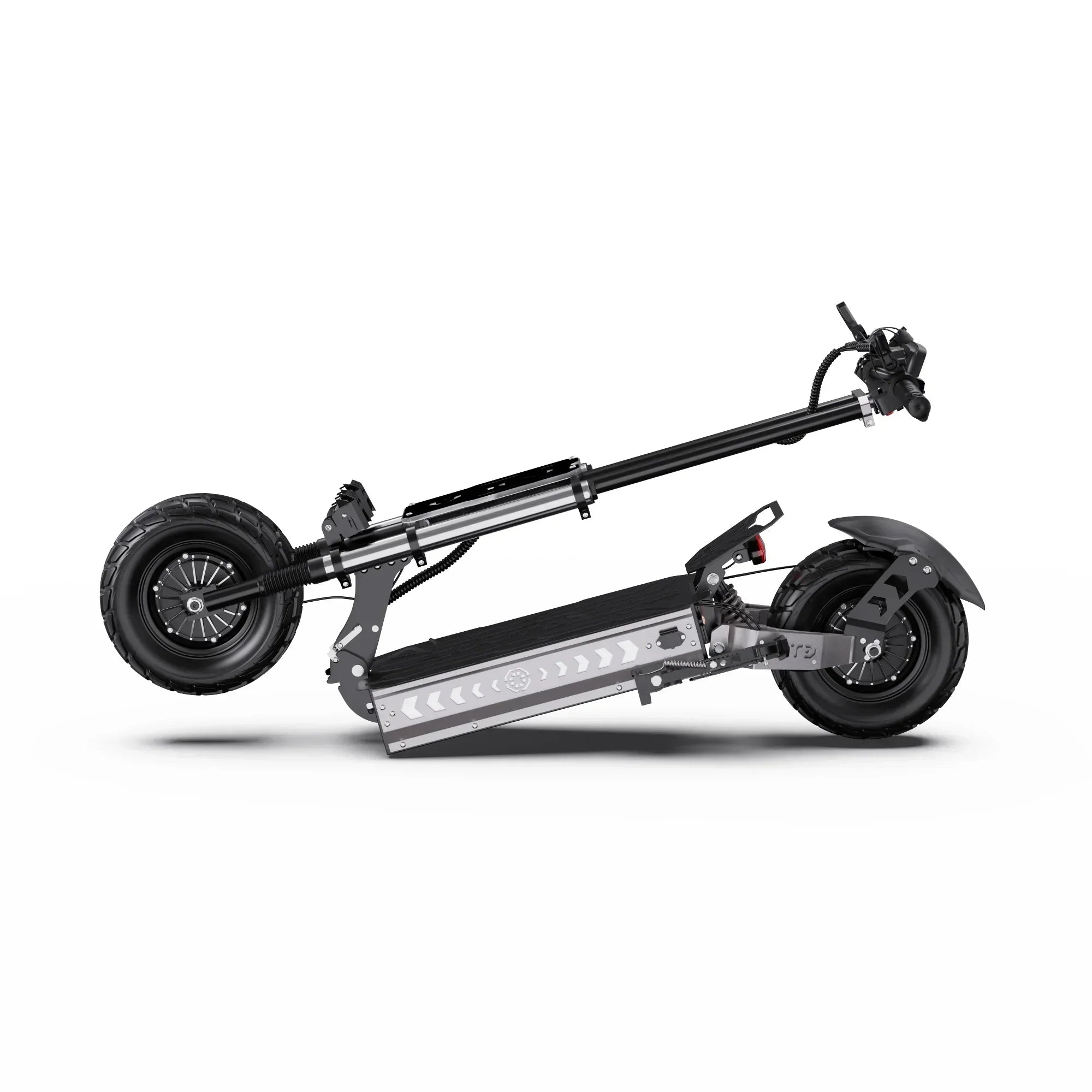 OOTD T90 Dual Drive Electric Scooter