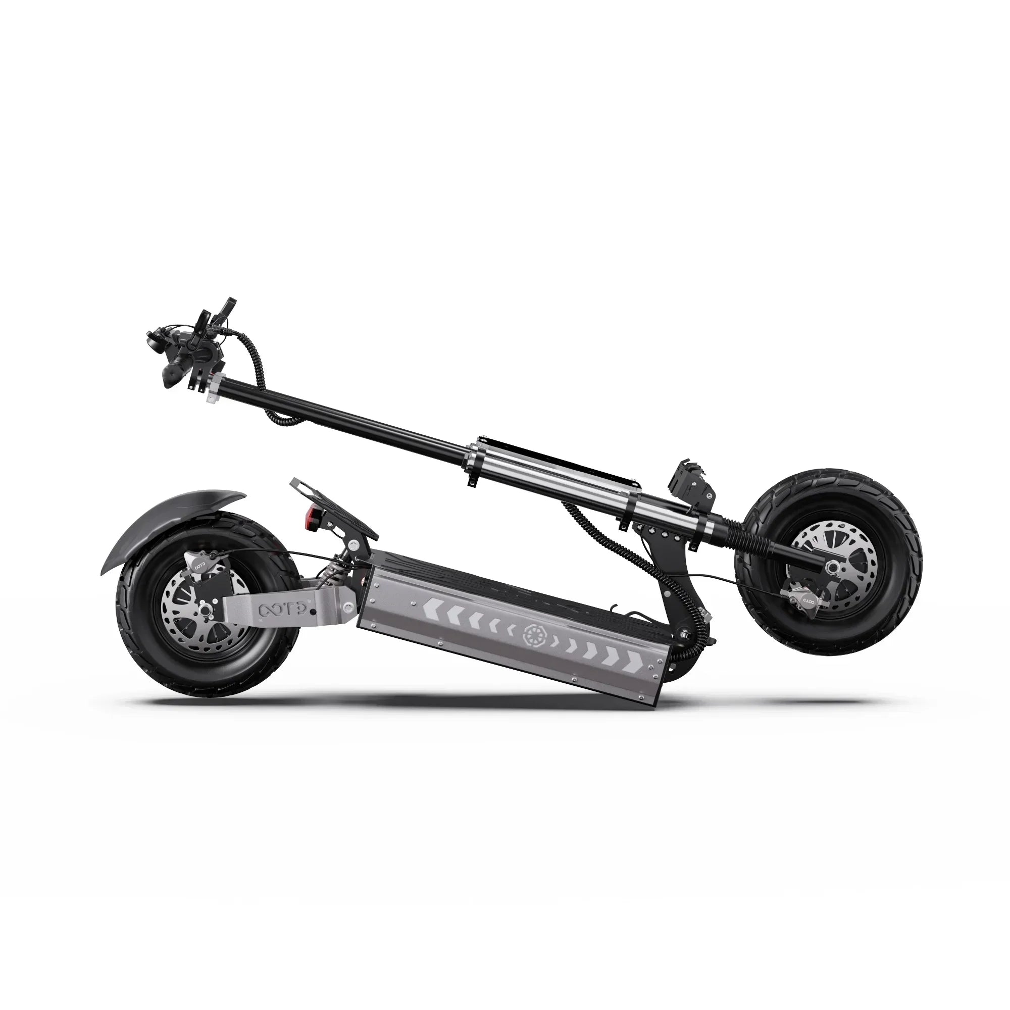 OOTD T90 Dual Drive Electric Scooter