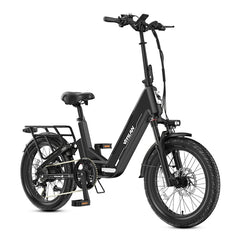 Vitilan U9 Electric Bike