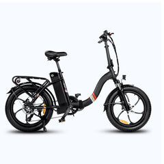 Bodywel F20 SE Electric Bike