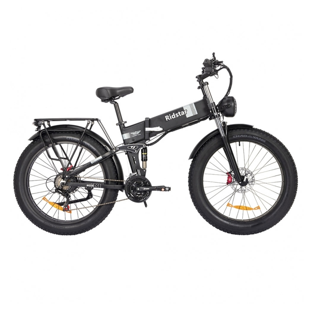 Ridstar H26 Pro Electric Bike