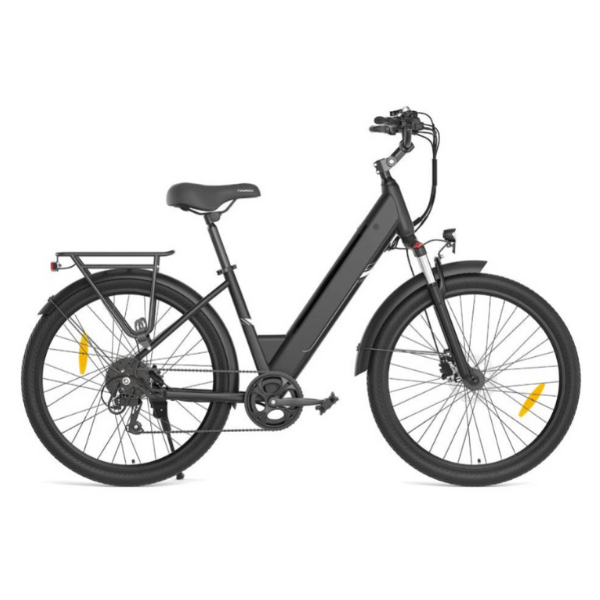 Touroll J1 Pro Trekking Electric Bike