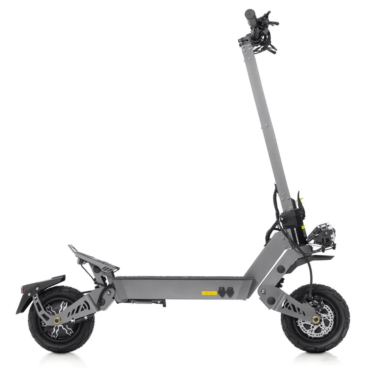 VIPCOO VS9 Off-Road Electric Scooter