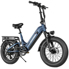 Samebike - VOYAGER All-Terrain Electric Bike