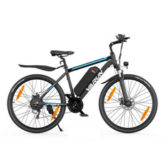 VARUN M26-2 Electric Bike
