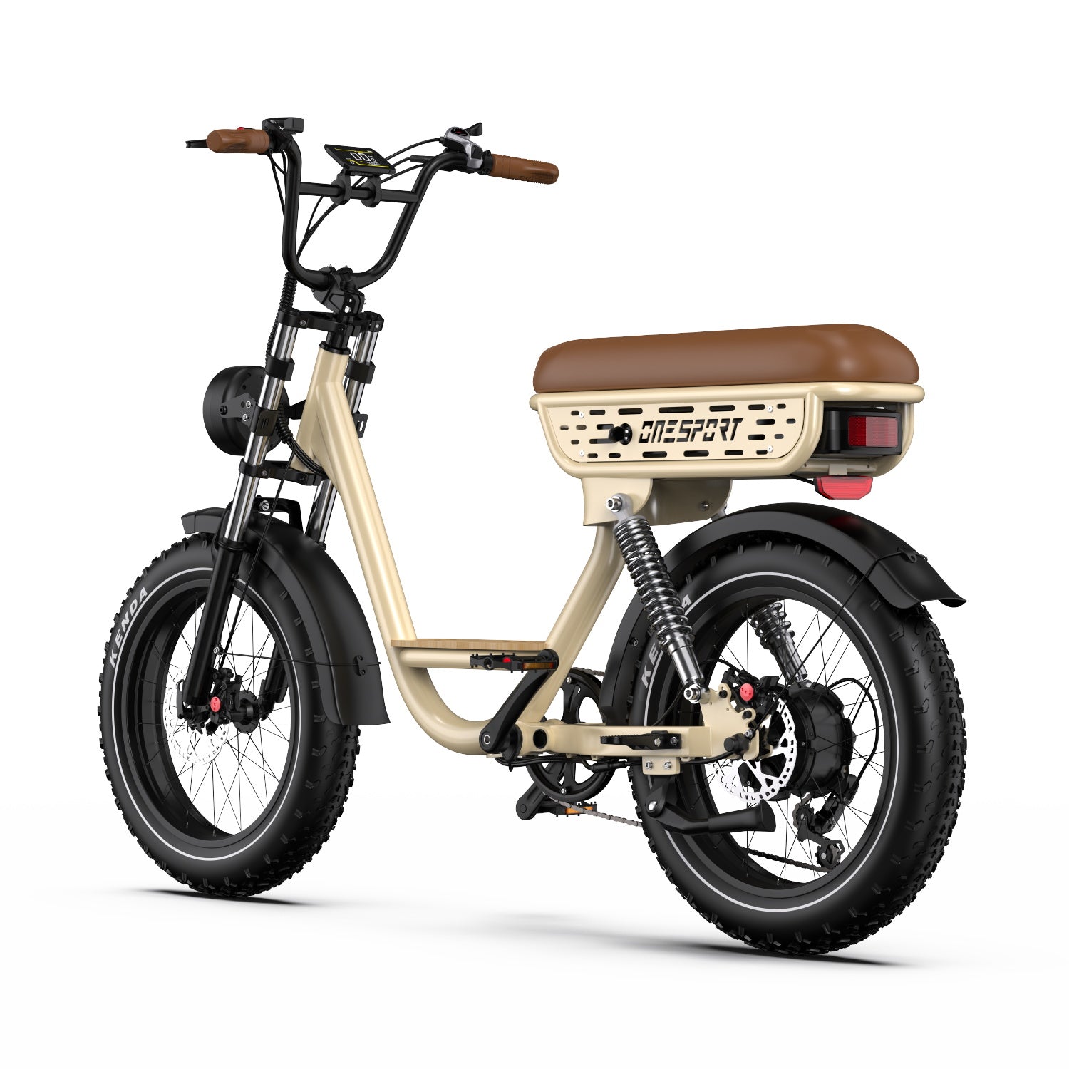 Onesport W77 Electric Bike