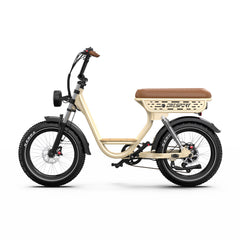 Onesport W77 Electric Bike