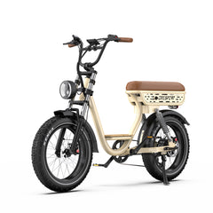 Onesport W77 Electric Bike