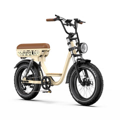 Onesport W77 Electric Bike