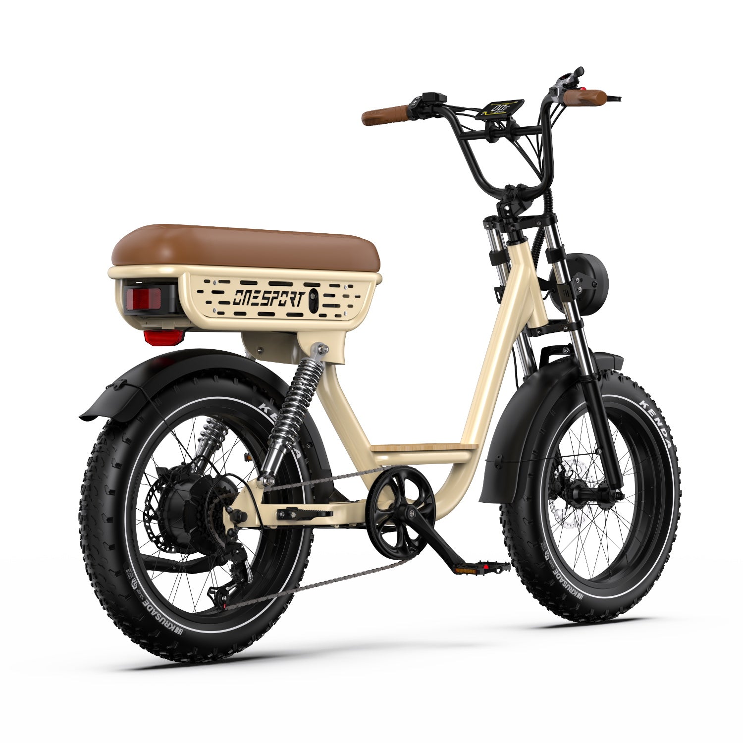 Onesport W77 Electric Bike