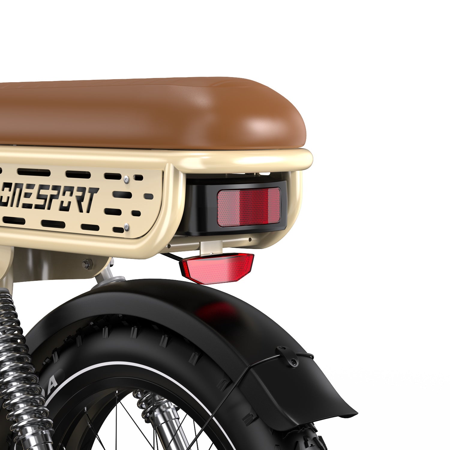 Onesport W77 Electric Bike