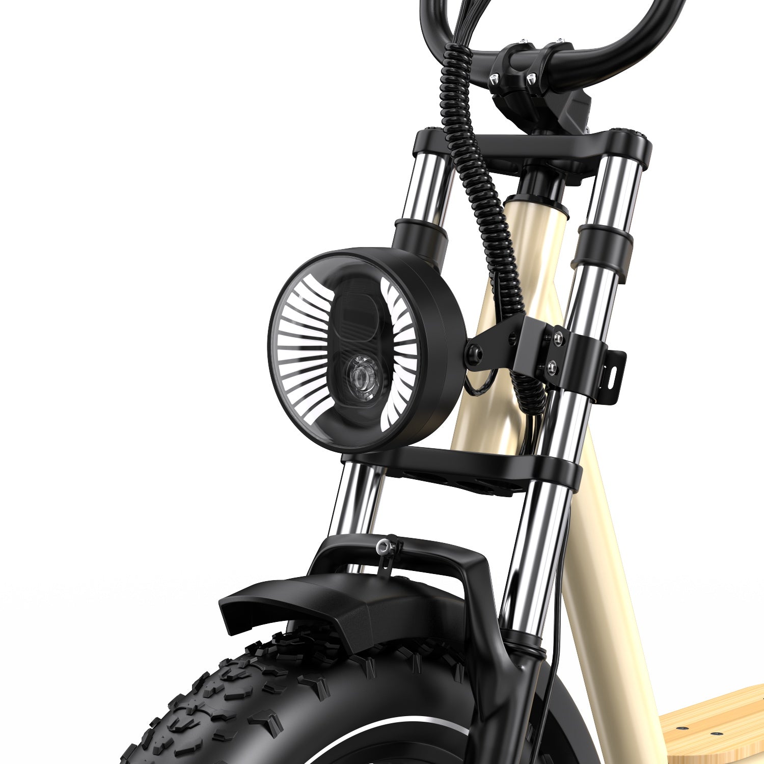 Onesport W77 Electric Bike