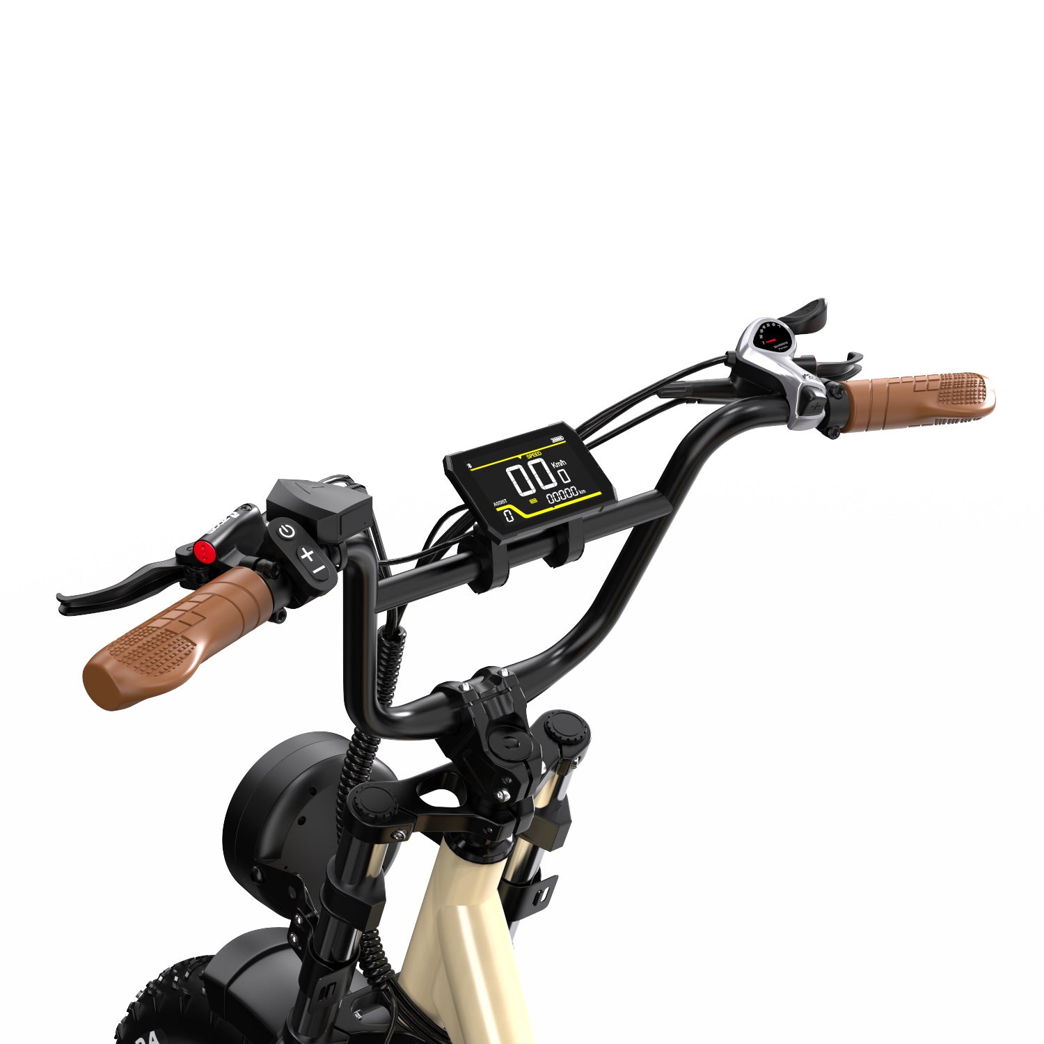 Onesport W77 Electric Bike