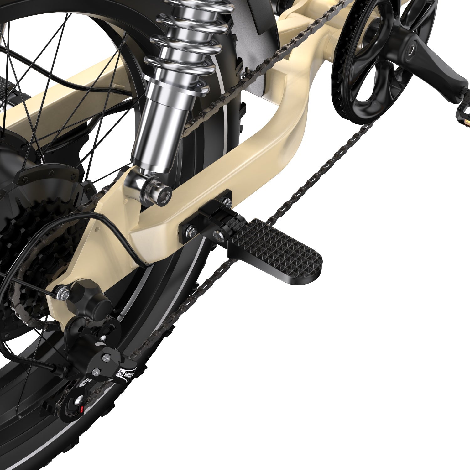 Onesport W77 Electric Bike