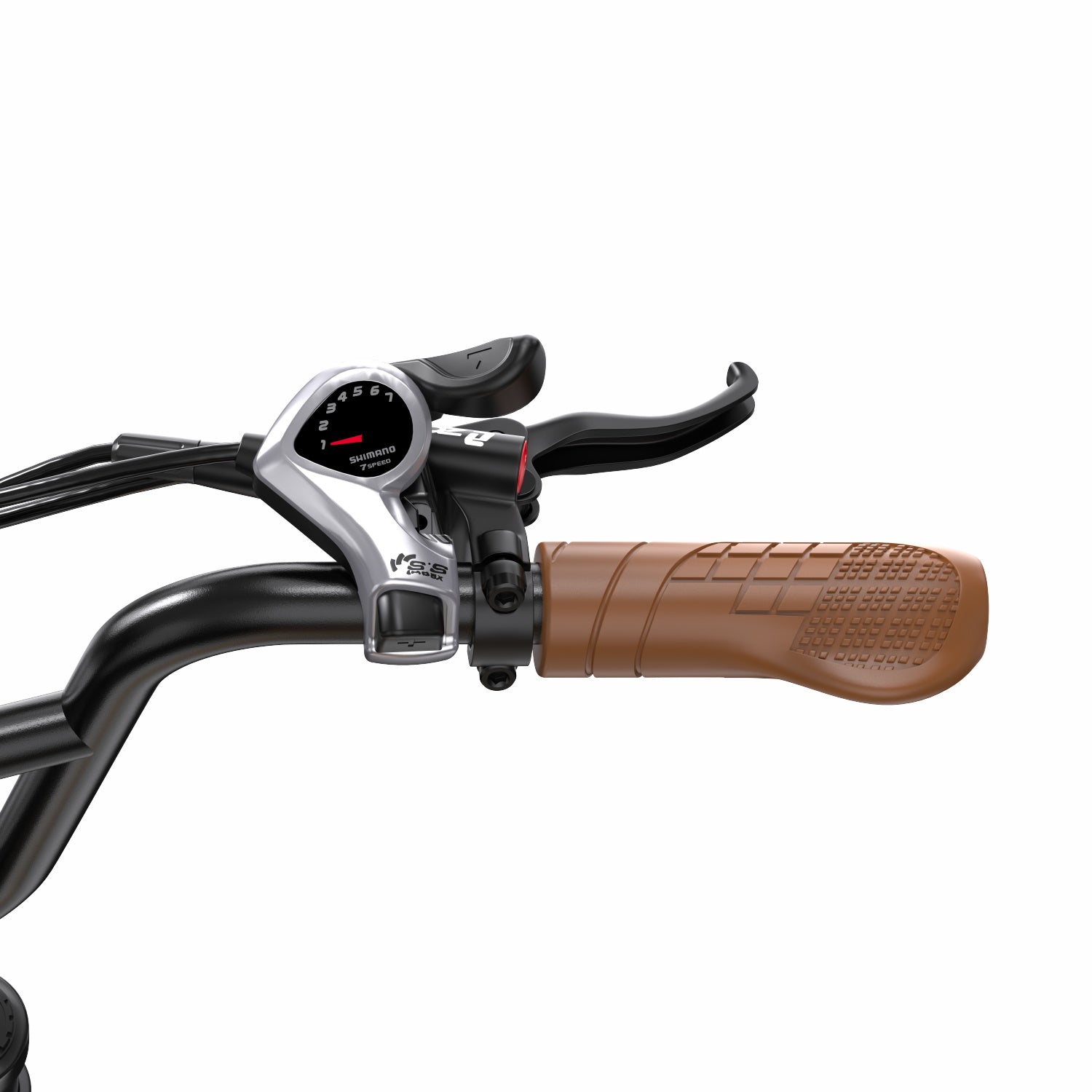 Onesport W77 Electric Bike