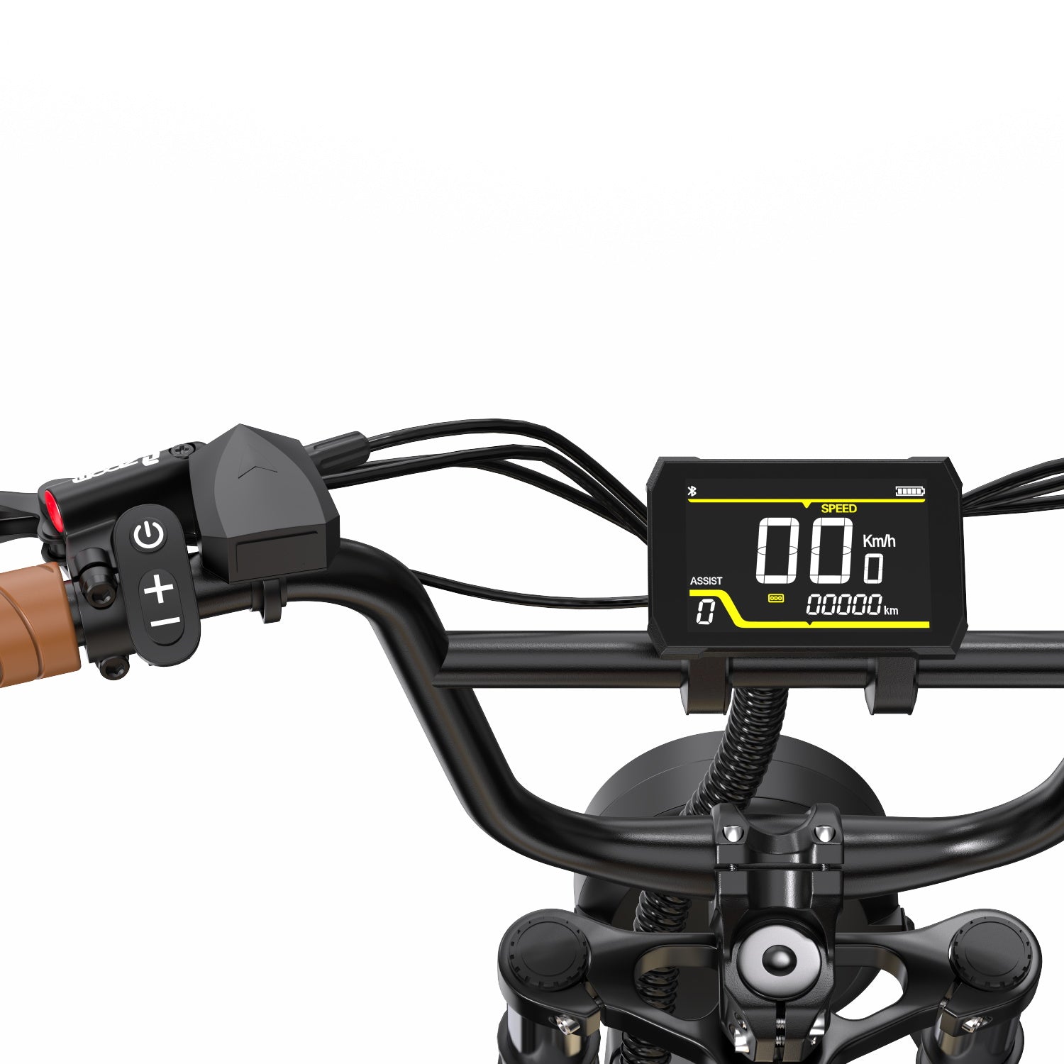 Onesport W77 Electric Bike