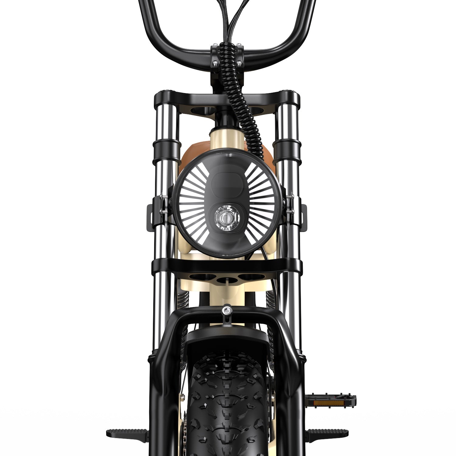 Onesport W77 Electric Bike