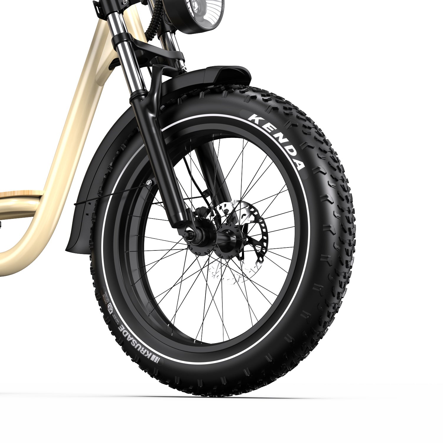 Onesport W77 Electric Bike