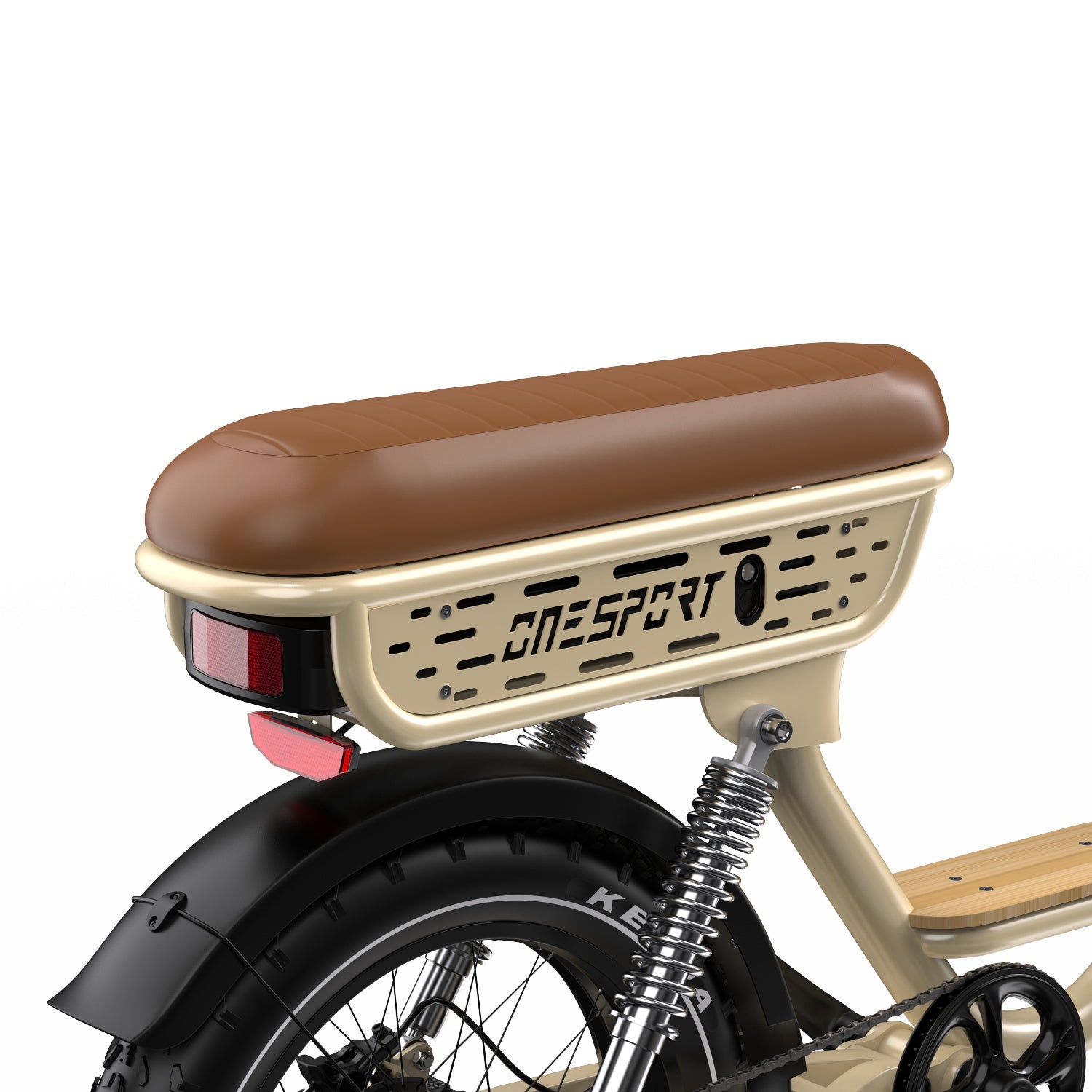 Onesport W77 Electric Bike