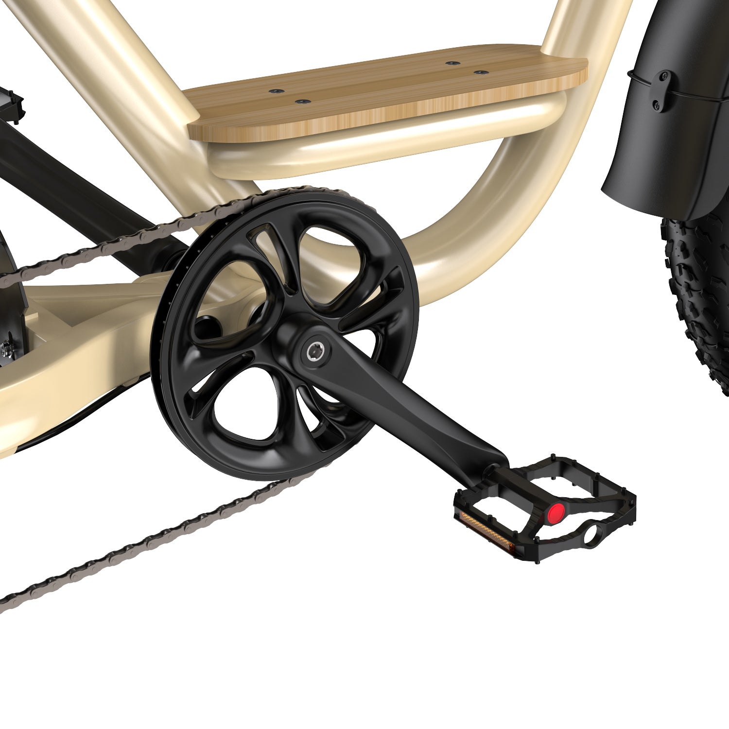 Onesport W77 Electric Bike