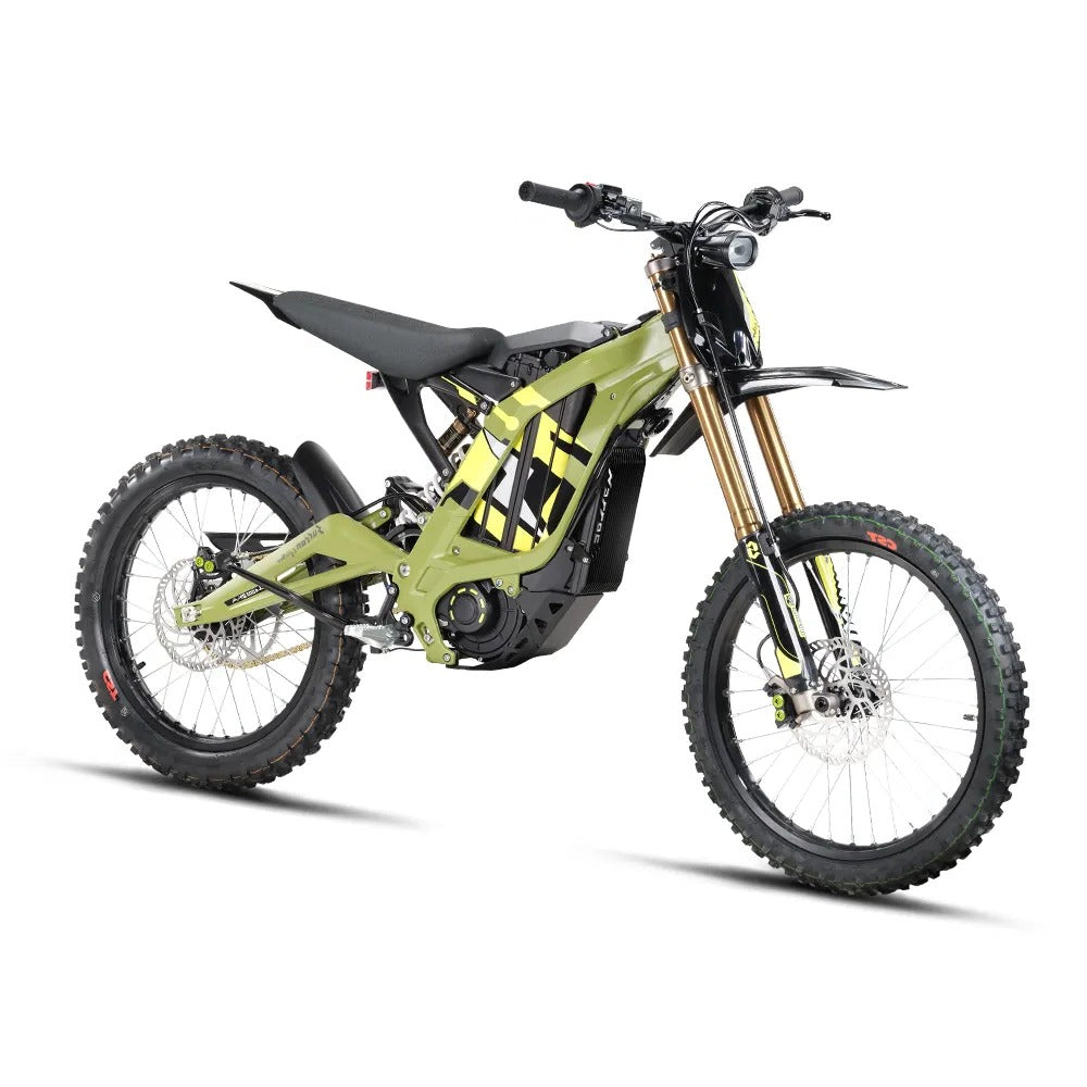 surron light bee x-electric