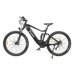 ACCOLMILE COLA BEAR MOUNTAIN ELECTRIC BIKE-UK - Pogo Cycles