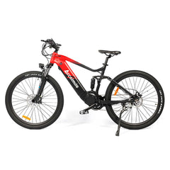 ACCOLMILE COLA BEAR MOUNTAIN ELECTRIC BIKE-UK - Pogo Cycles