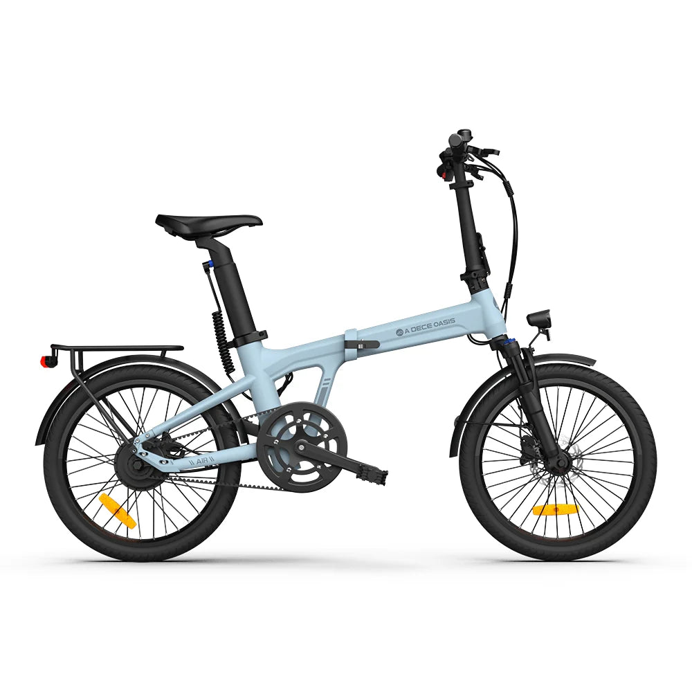 ADO Air 20 Pro Folding Electric Bike-UK - Pogo Cycles