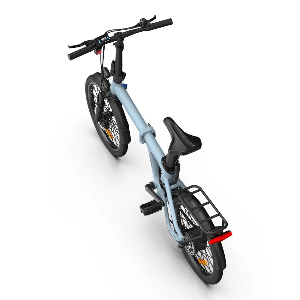 ADO Air 20 Pro Folding Electric Bike-UK - Pogo Cycles