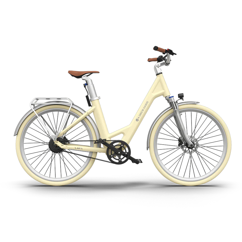 ADO Air 28 All-Rounder Urban Electric Bike - Pogo Cycles