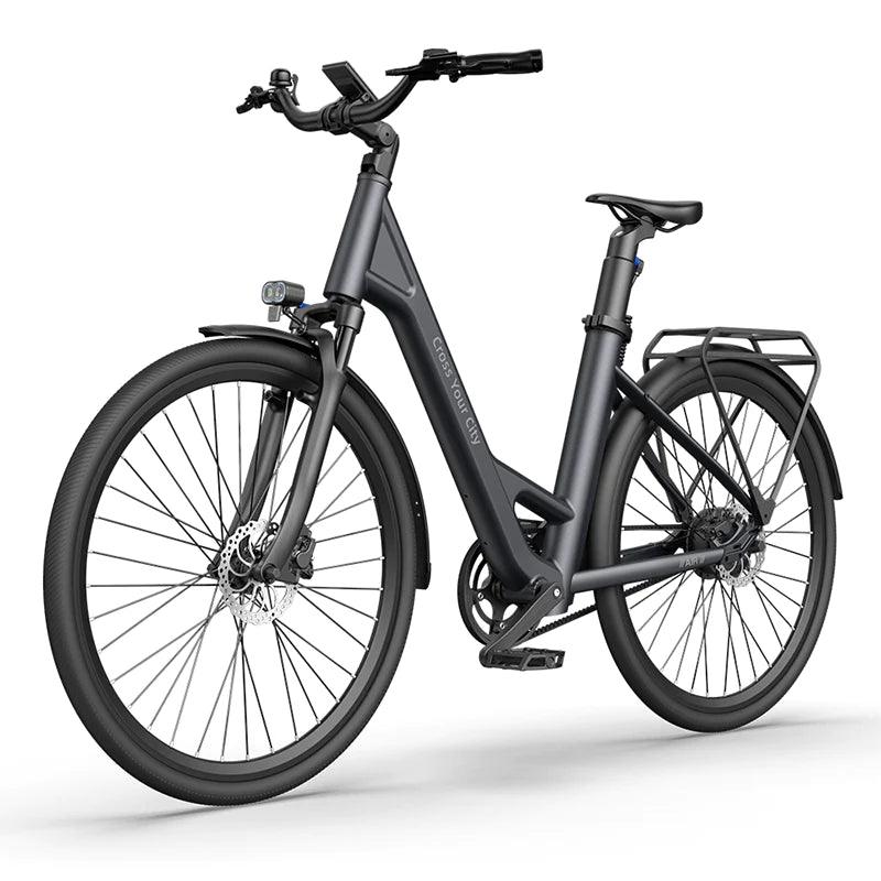 ADO Air 28 All-Rounder Urban Electric Bike - Pogo Cycles