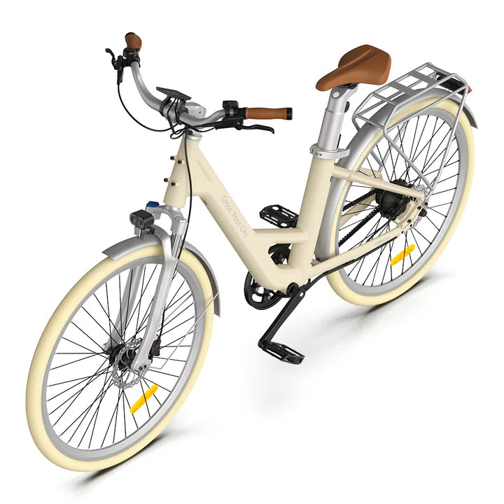 ADO Air 28 Pro Electric Bike - Pogo Cycles