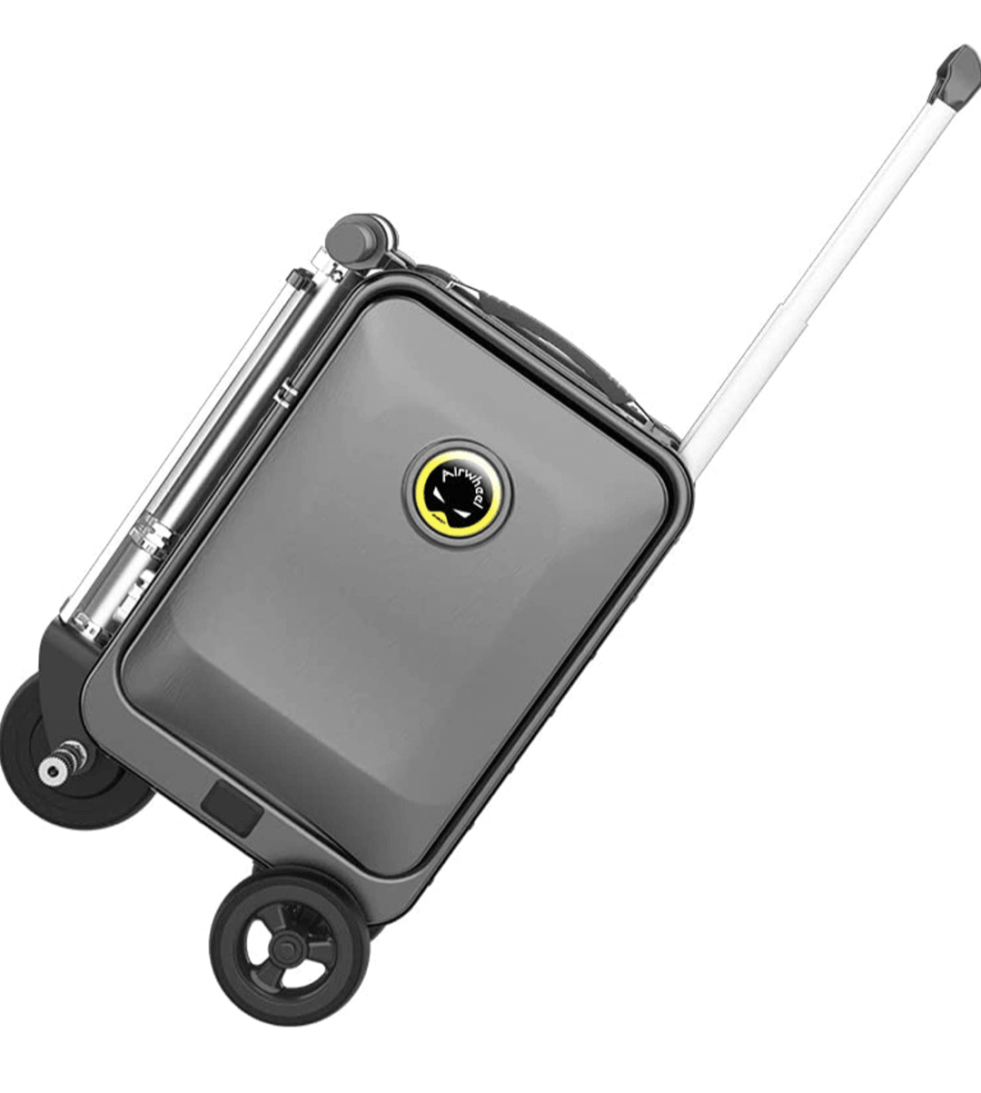 Airwheel SE3S-smart riding flight luggage - Pogo Cycles