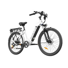 AVAKA K200 Commuting Electric Bike - Pogo Cycles