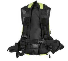 Backpack with signal indicator for riding (30 days shipping) - Pogo Cycles