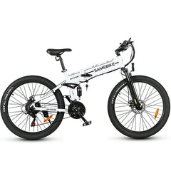 SAMEBIKE LO26-II-YD Electric Mountain Bike