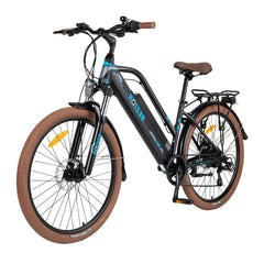 Bezior M2 Pro Electric Bike - UK - Pogo Cycles