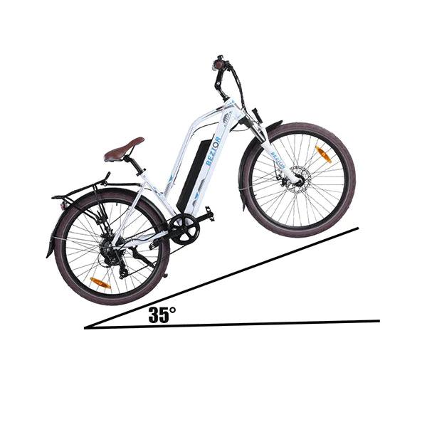 Bezior M2 Pro Electric Bike - UK - Pogo Cycles