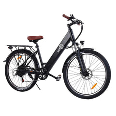 Bezior M3 Electric Bike - UK - Pogo Cycles