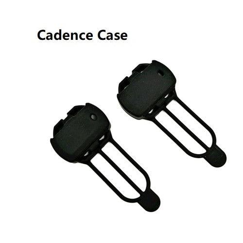 Bicycle Computer Cadence Sensor Protective Case Bike Sensor Protective Cover Compatible garmin Igpsport magene Speed Sensor - Pogo Cycles